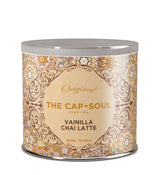 Vanilla Chai Latte 300gr - The Capsoul