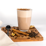 Spiced Chai Latte 300gr - The Capsoul