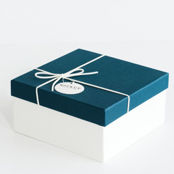 Gift Packaging - The Capsoul